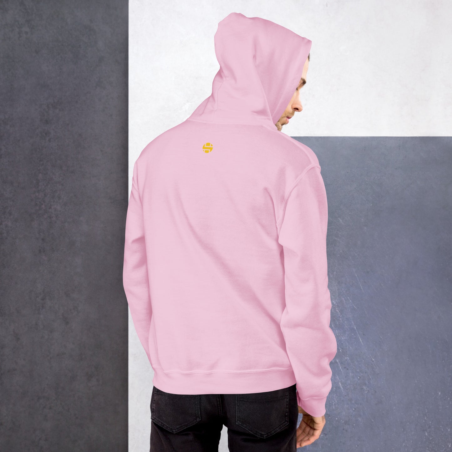 JUST THE TIP Unisex Hoodie