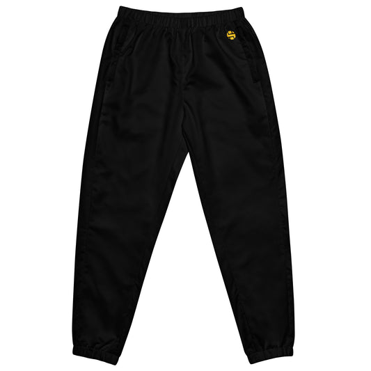 SUPREME HUSTLE Unisex track pants