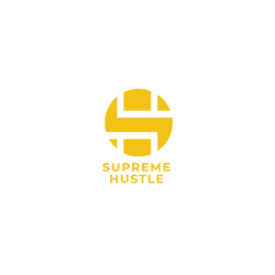 Supreme Hustle Teez