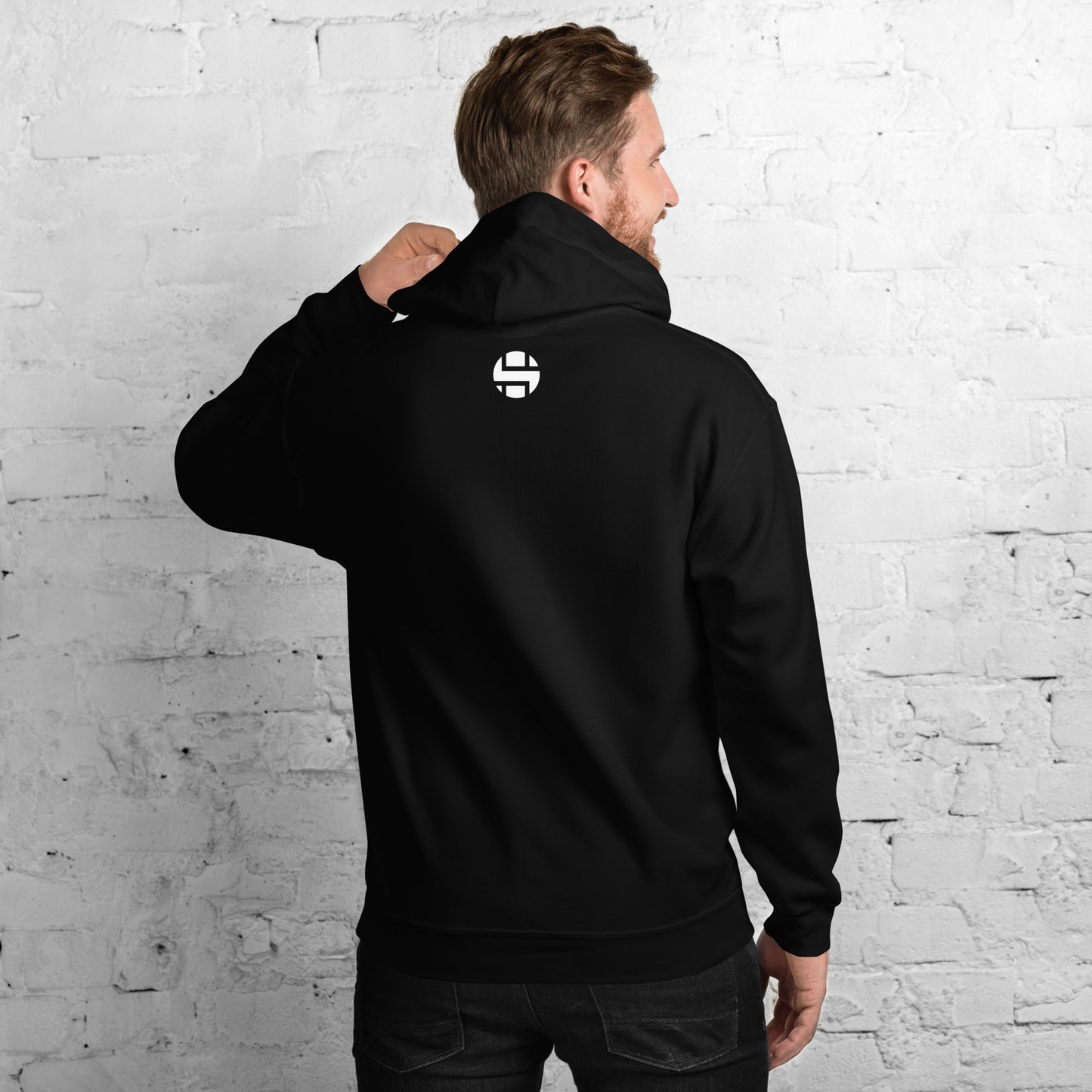 STAY HUNGRY Unisex Hoodie