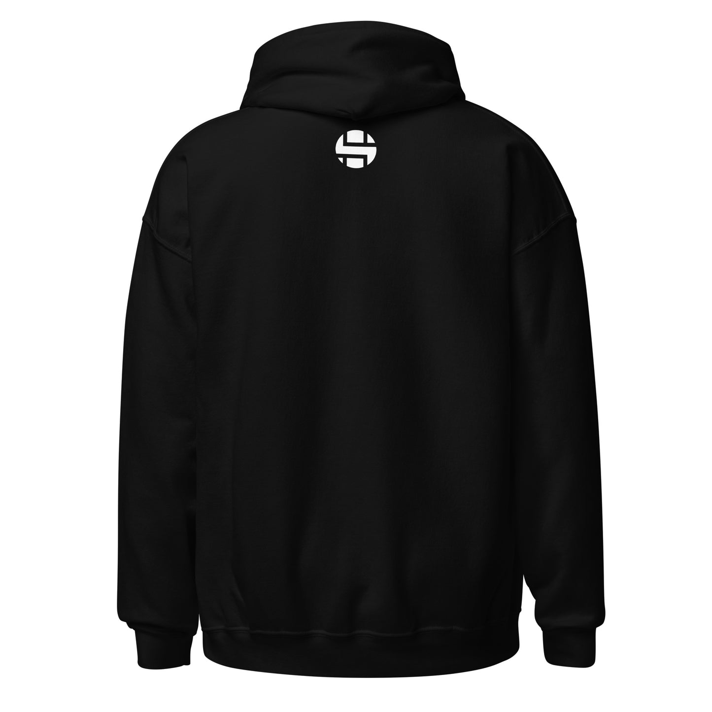 HUSTLER UNIVERSITY 2 Unisex Hoodie