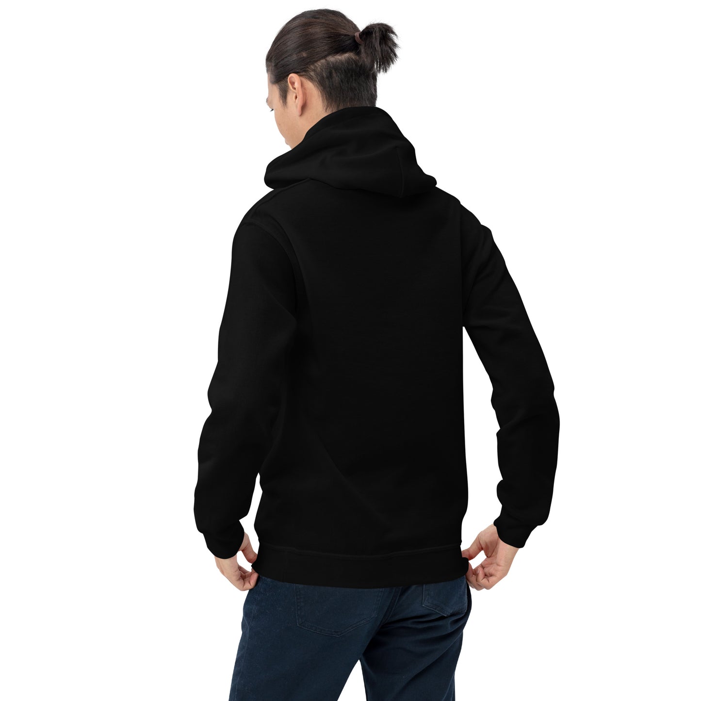 HSTLR Unisex Hoodie