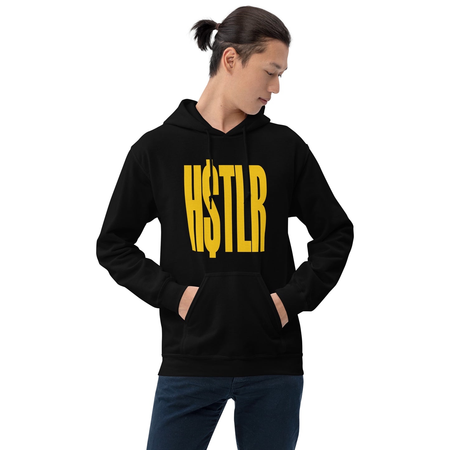 HSTLR Unisex Hoodie