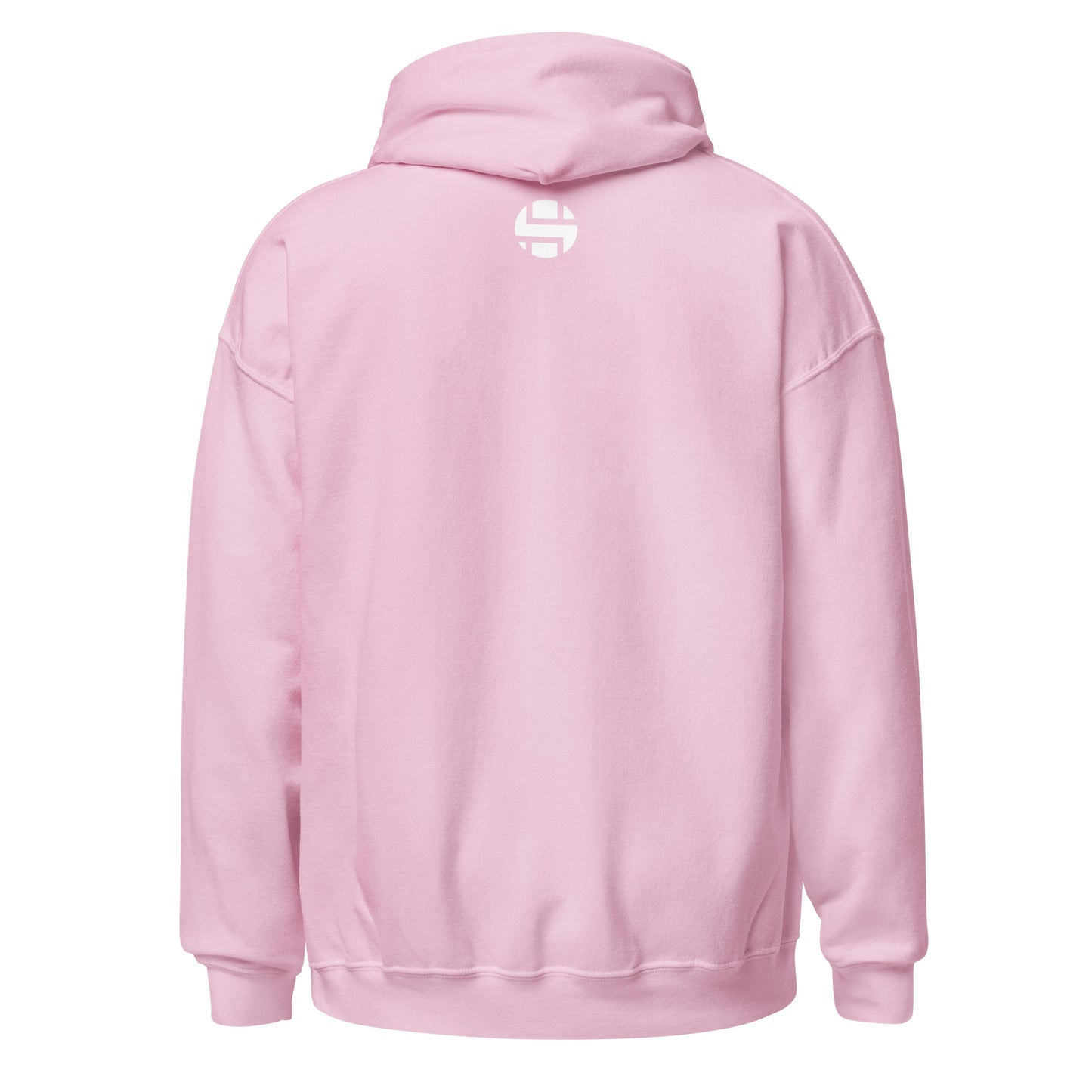 HUSTLER UNIVERSITY 2 Unisex Hoodie