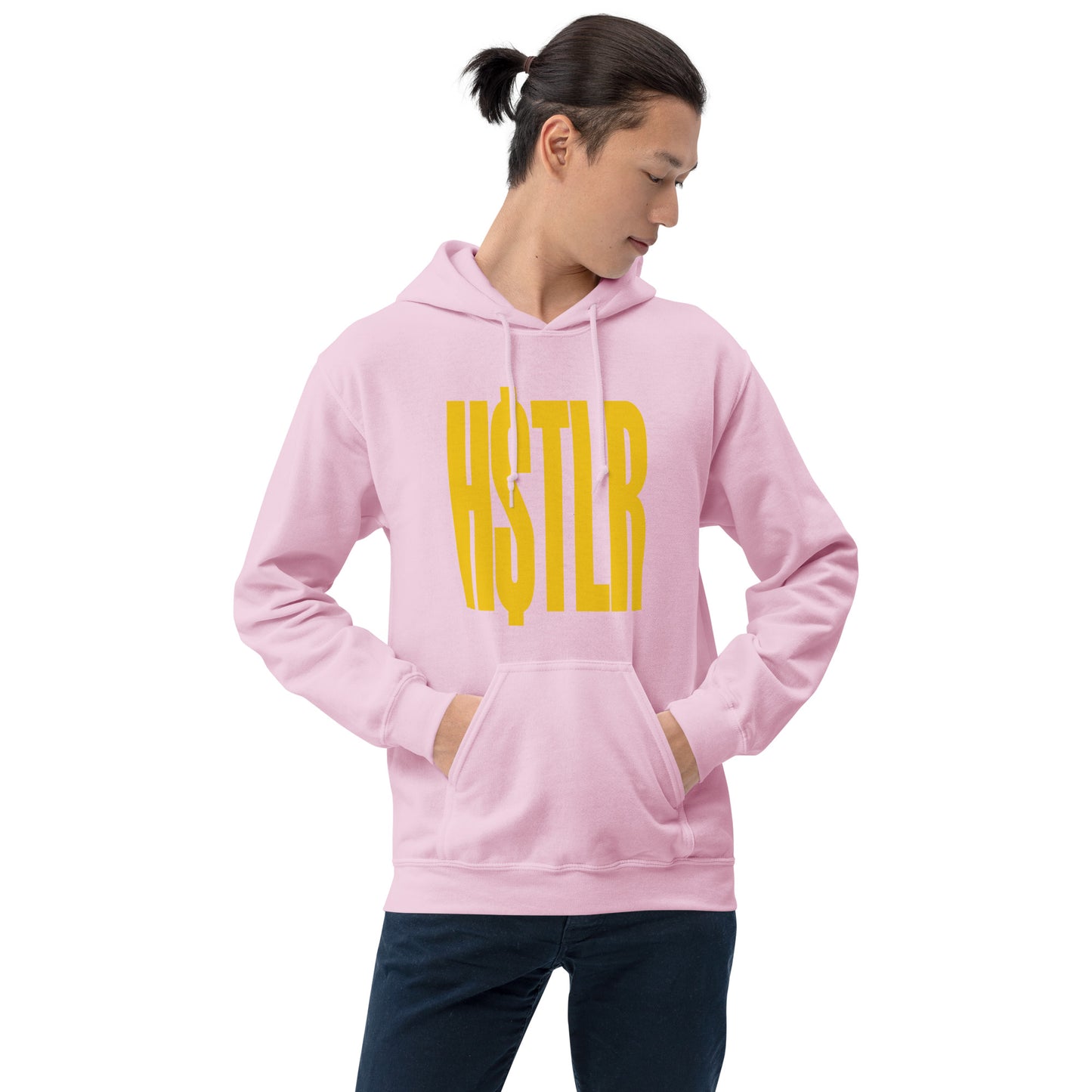 HSTLR Unisex Hoodie