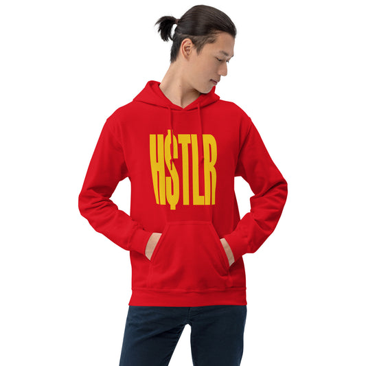 HSTLR Unisex Hoodie