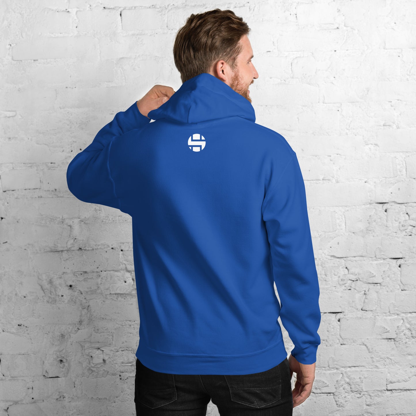 STAY HUNGRY Unisex Hoodie