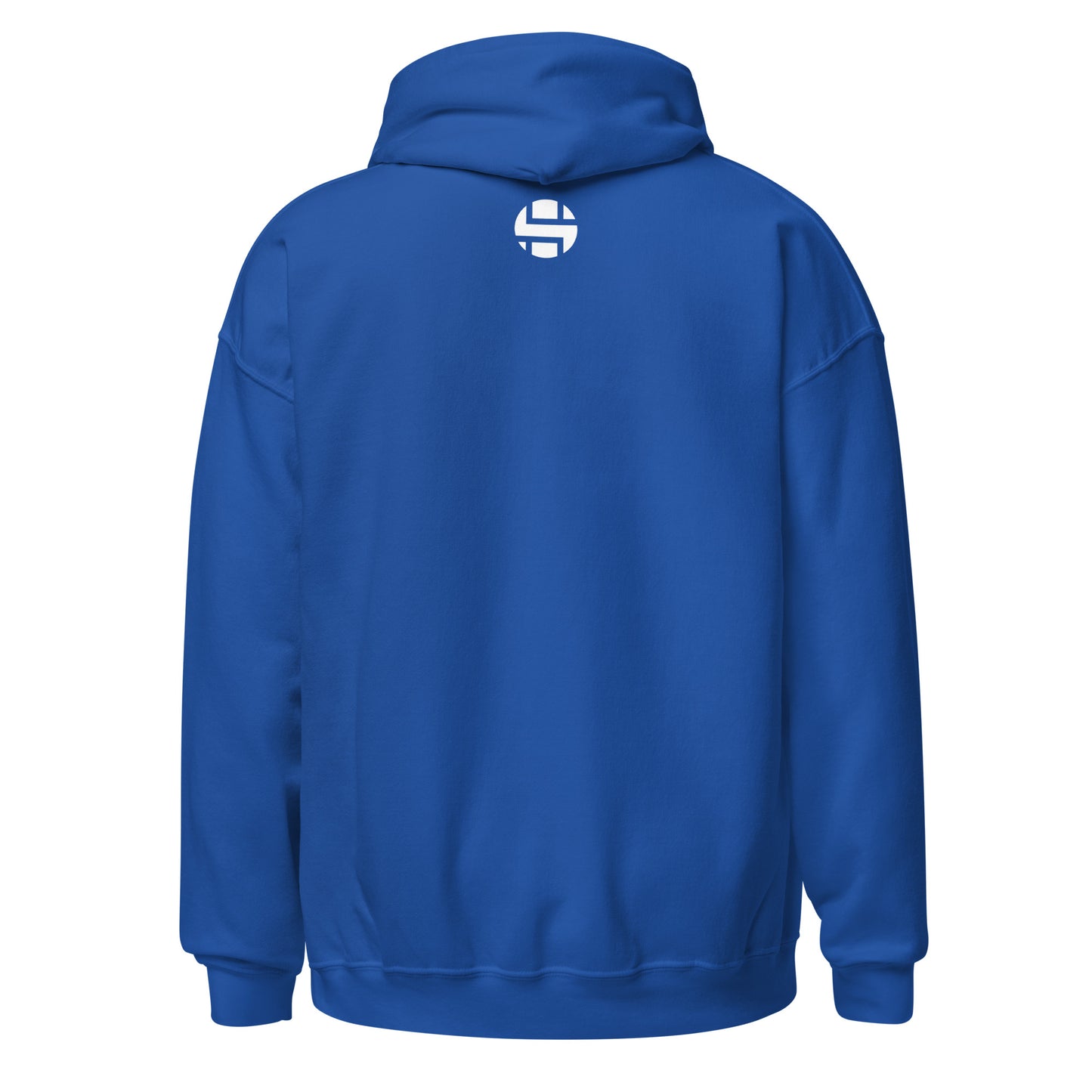 HUSTLER UNIVERSITY 2 Unisex Hoodie