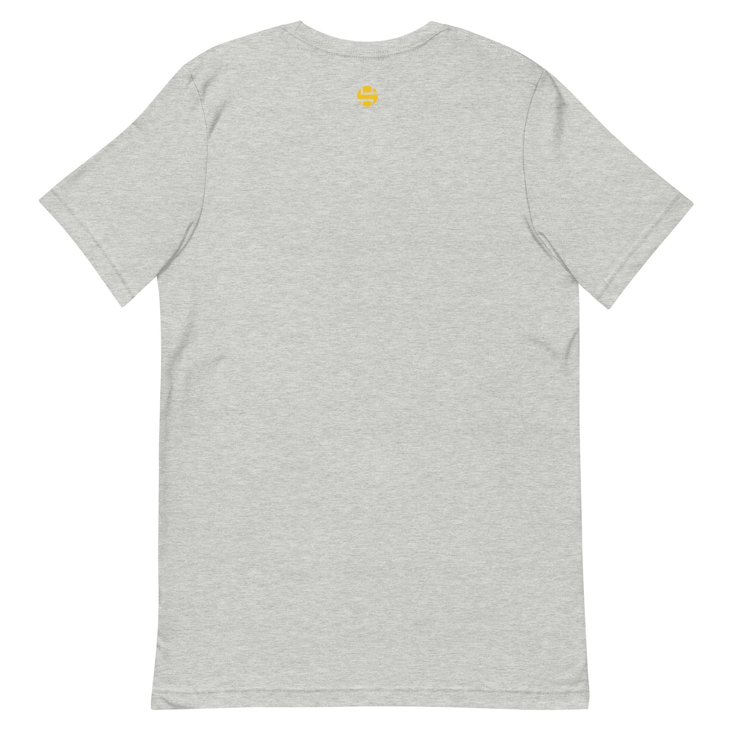 HSTLR Unisex t-shirt