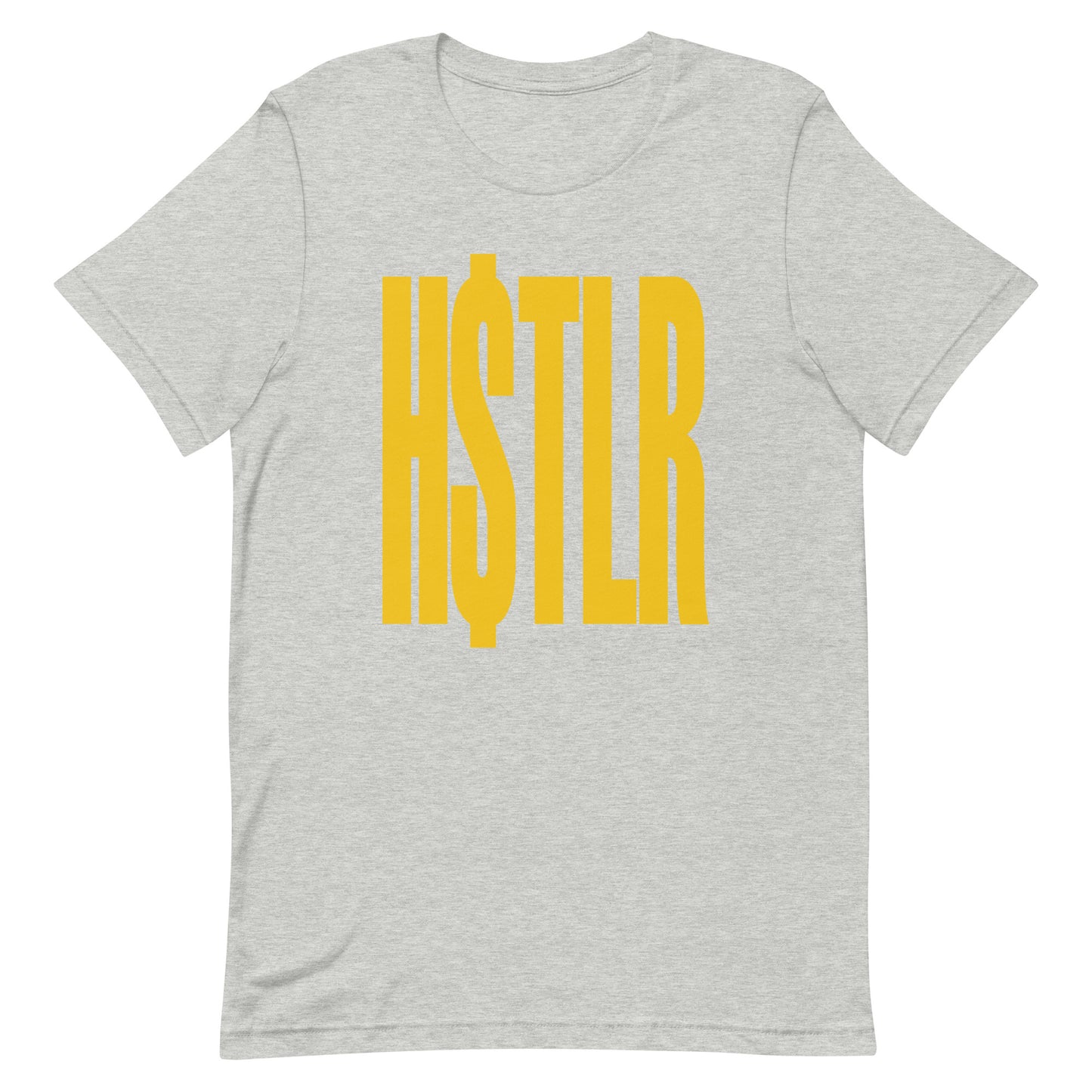 HSTLR Unisex t-shirt