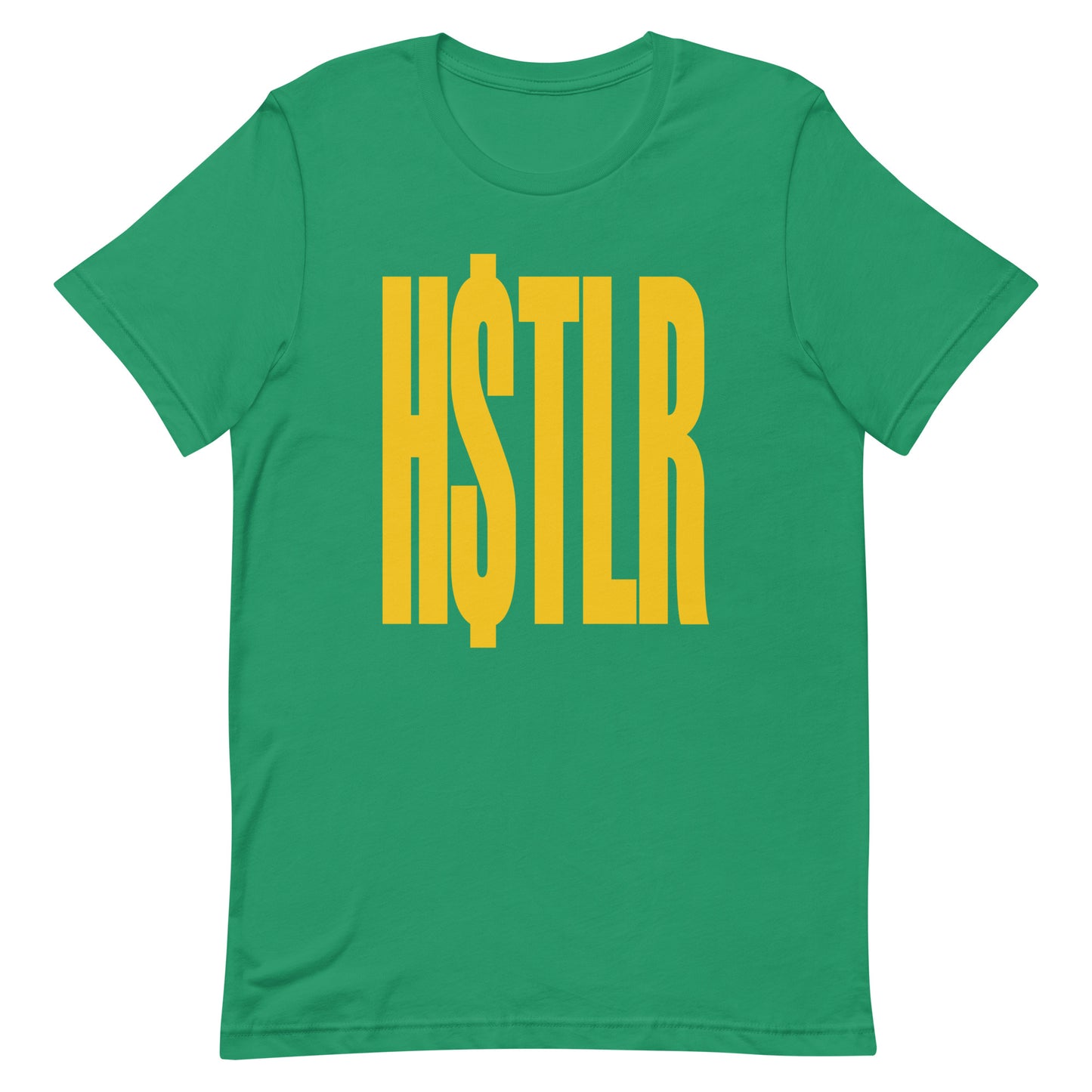 HSTLR Unisex t-shirt