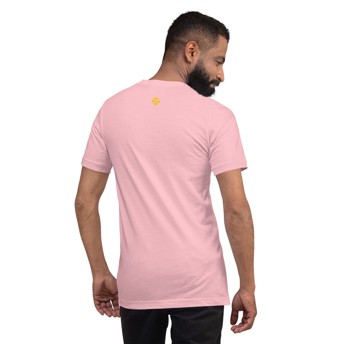 JUST THE TIP Unisex t-shirt