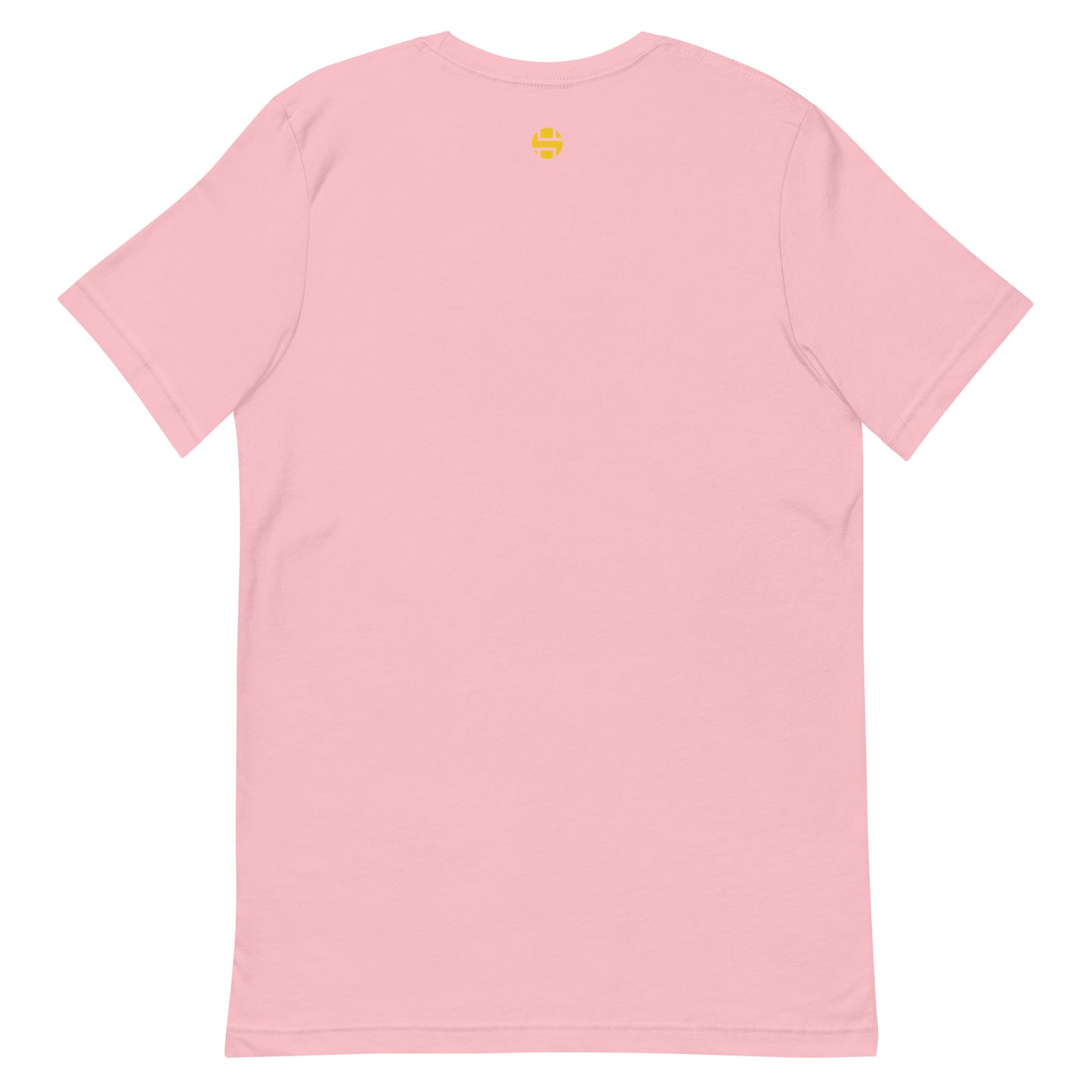 HSTLR Unisex t-shirt