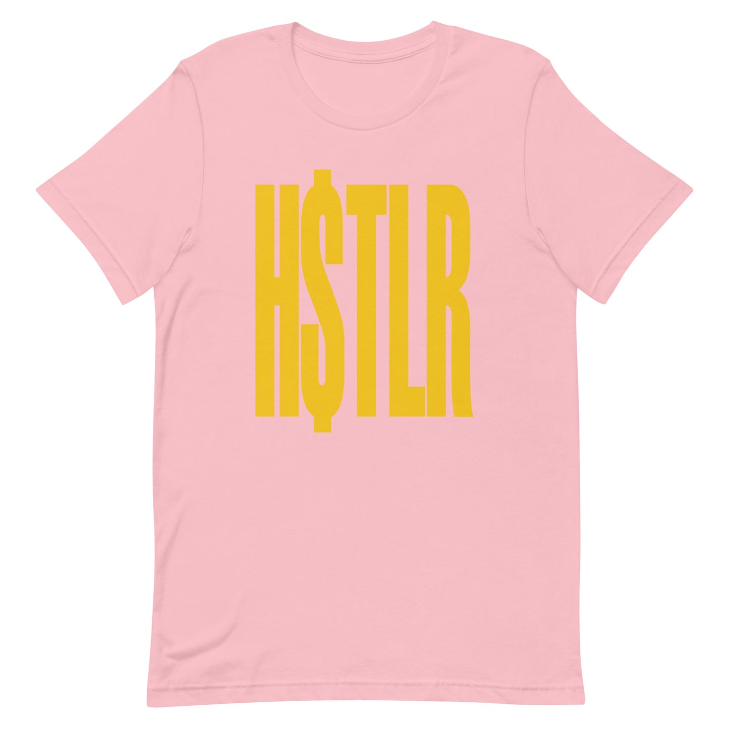 HSTLR Unisex t-shirt