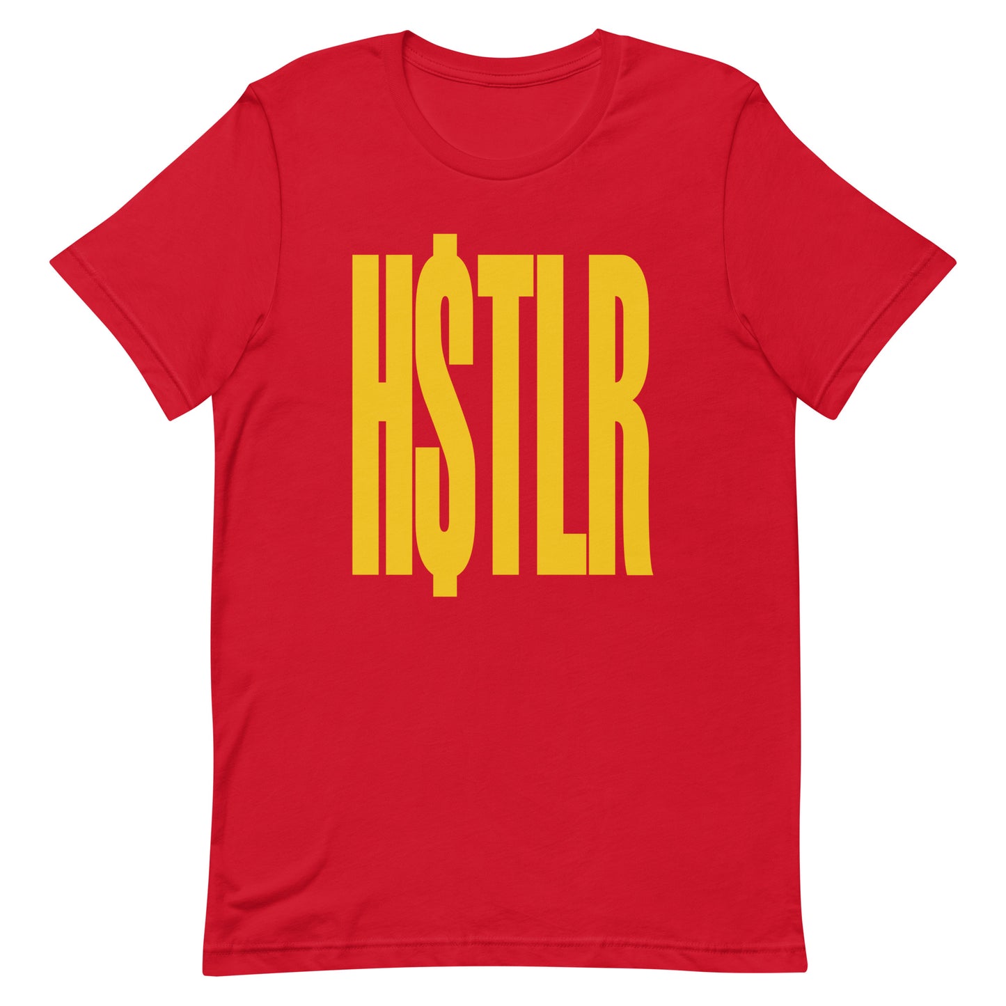 HSTLR Unisex t-shirt