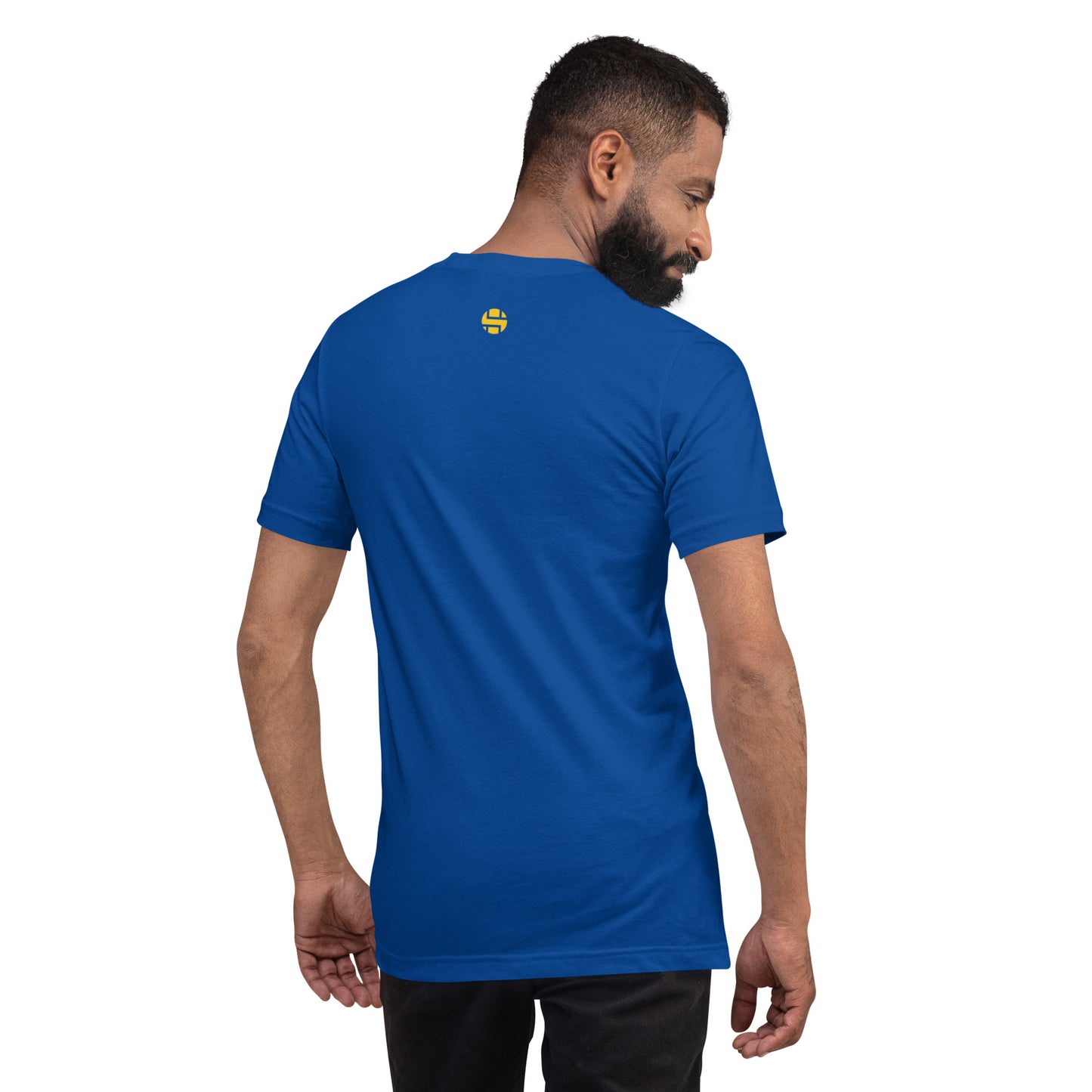 JUST THE TIP Unisex t-shirt